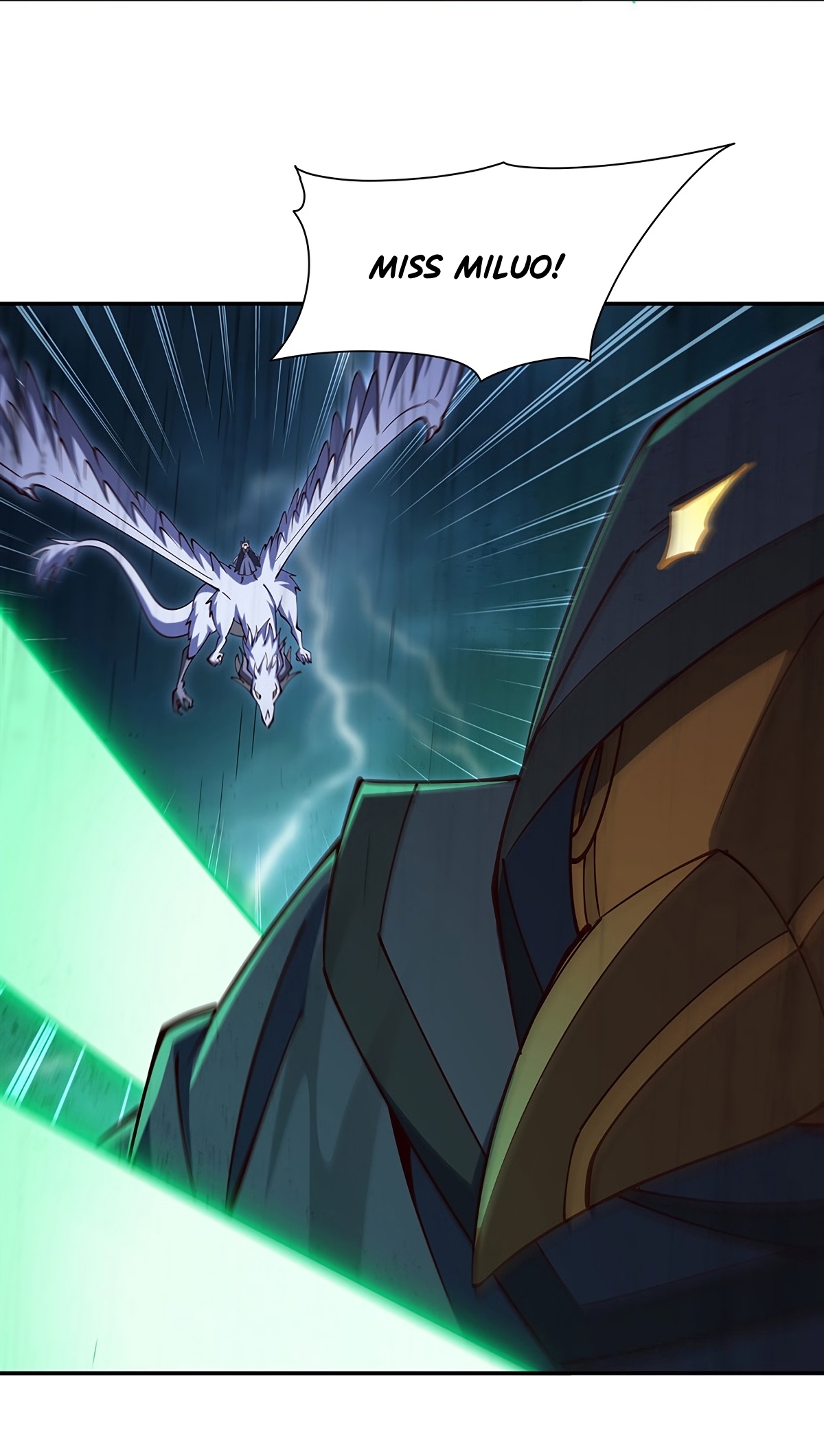 The Blood Princess and the Knight - Chapter 429 - Page 27