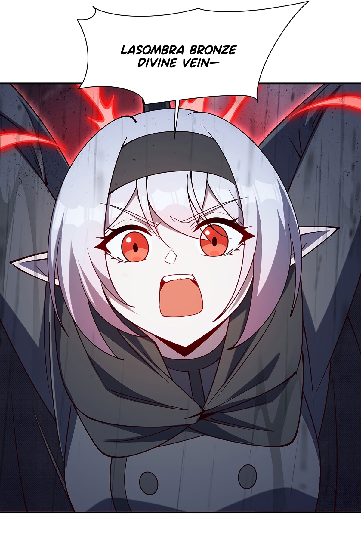 The Blood Princess and the Knight - Chapter 429 - Page 28