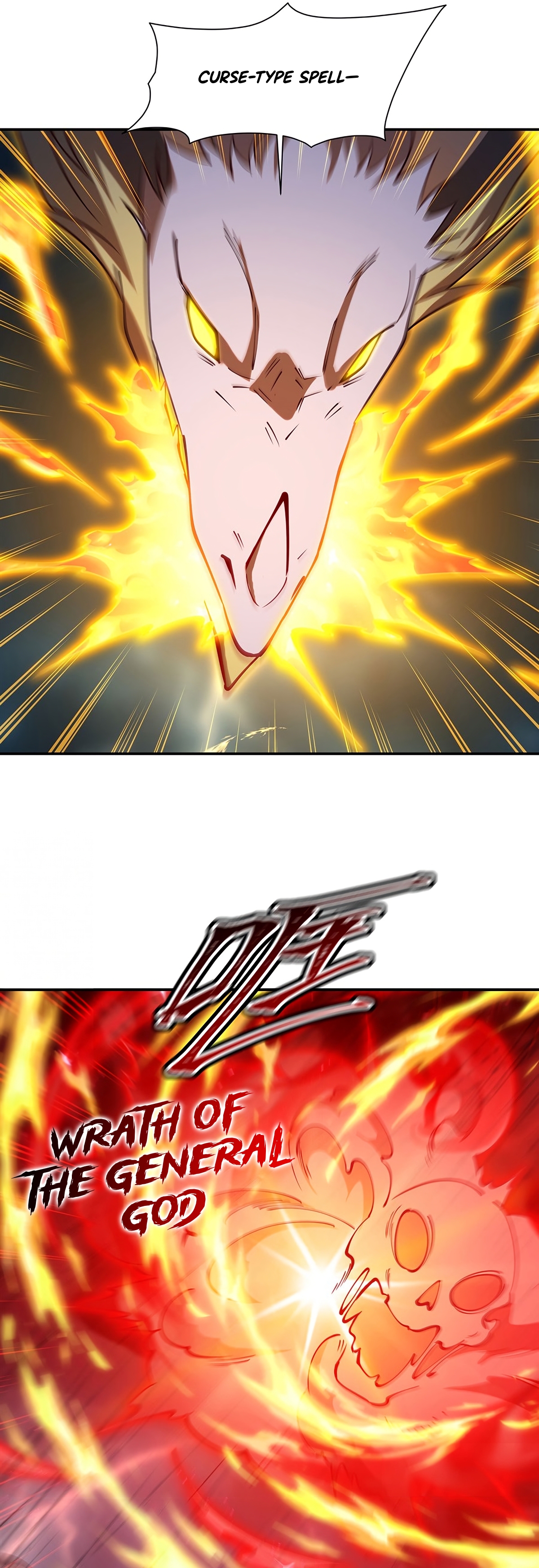 The Blood Princess and the Knight - Chapter 429 - Page 29