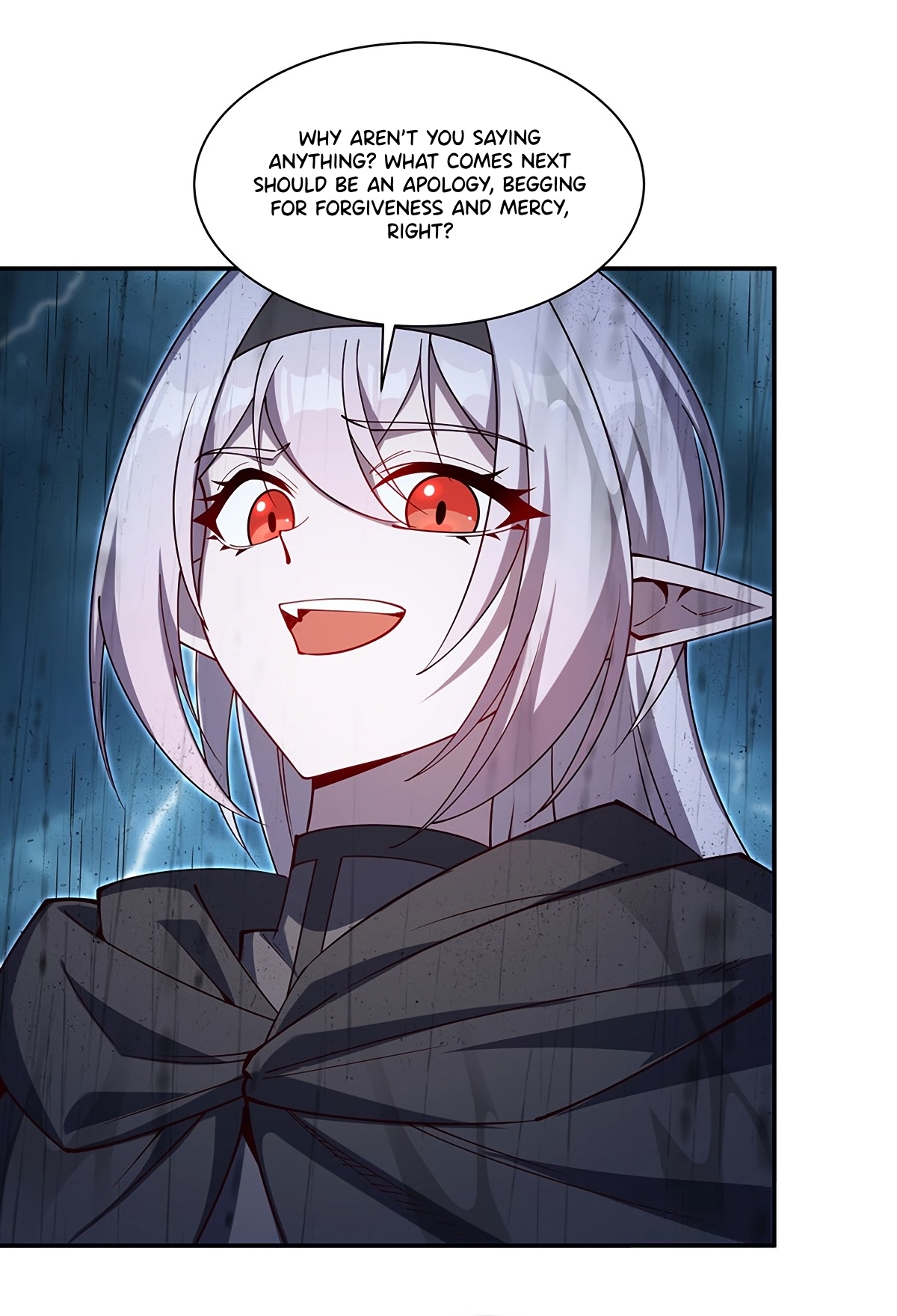 The Blood Princess and the Knight - Chapter 429 - Page 3