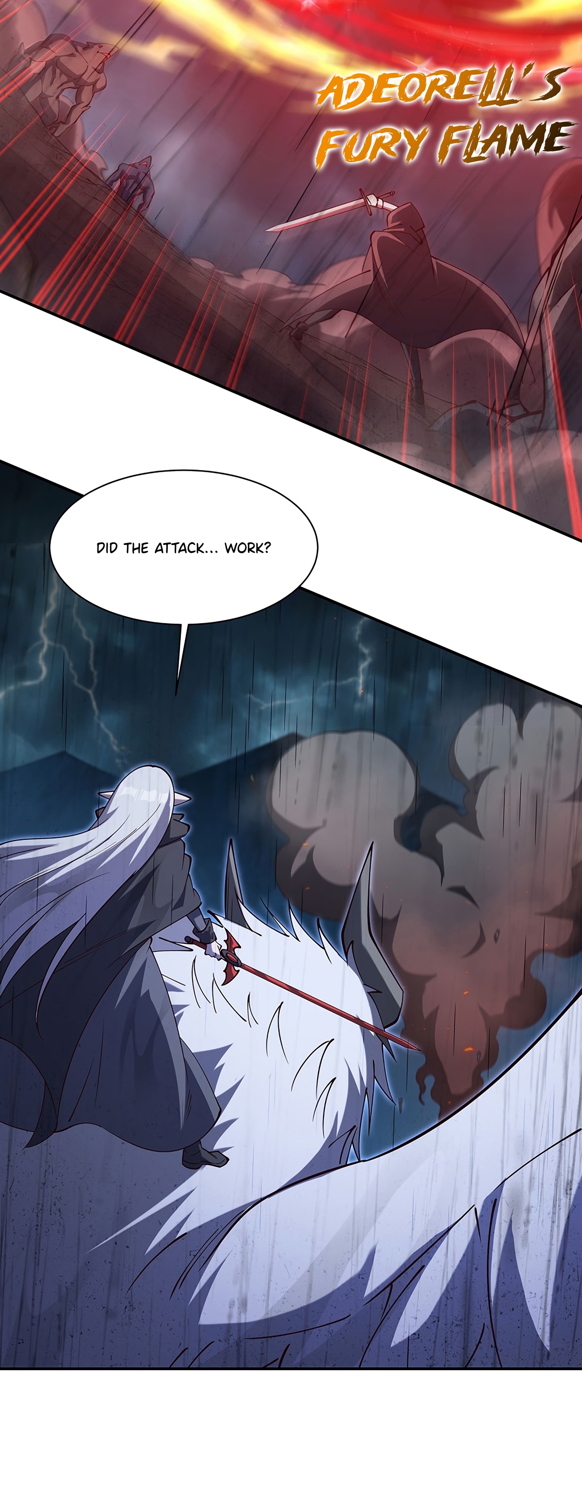 The Blood Princess and the Knight - Chapter 429 - Page 30