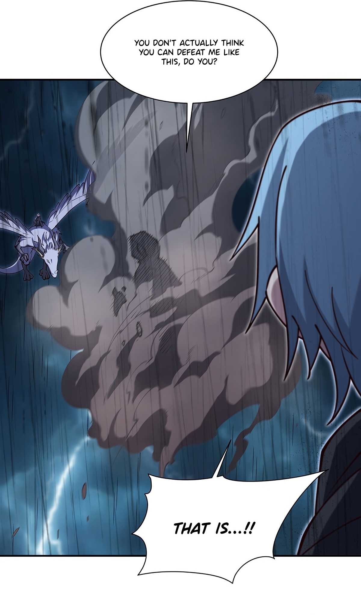 The Blood Princess and the Knight - Chapter 429 - Page 32