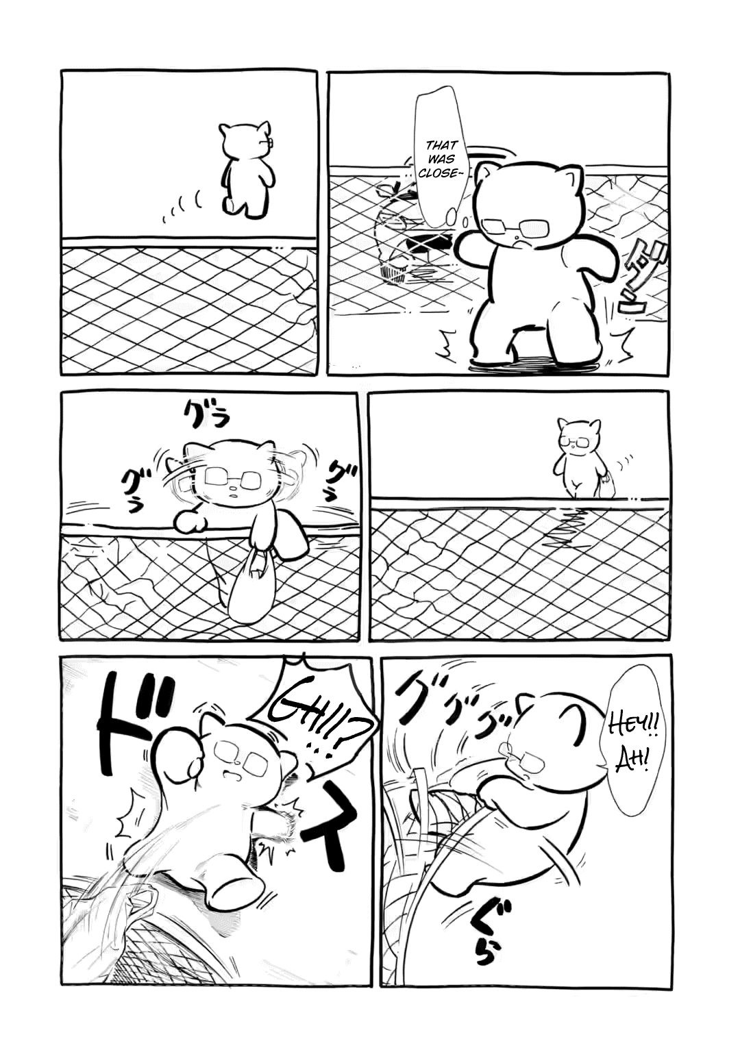 No Matter How I Look at It, It's You Guys' Fault I'm Not Popular! - Chapter 235.1 - Page 2