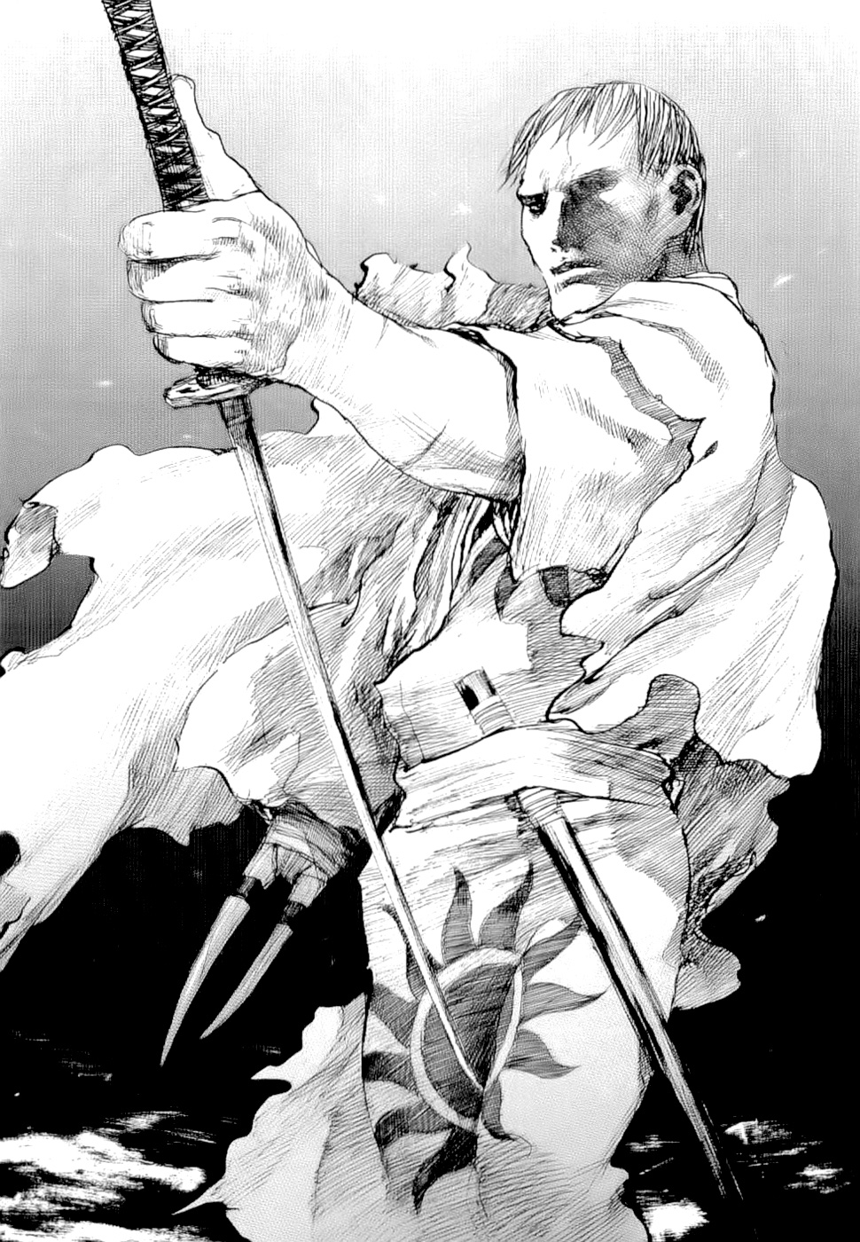 Blade of the Immortal - Chapter 158 - Page 19