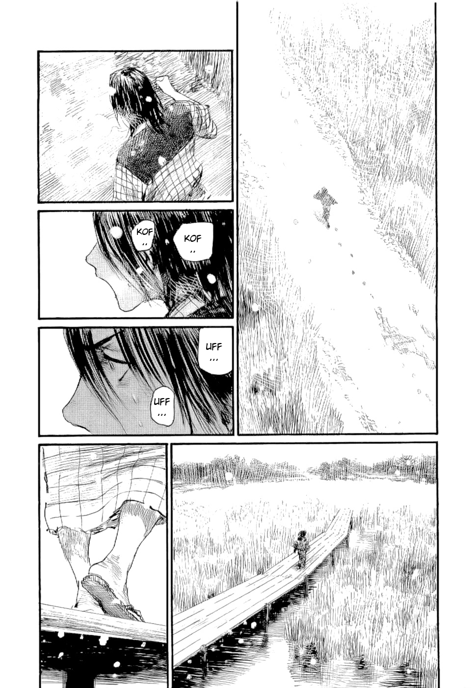 Blade of the Immortal - Chapter 158 - Page 20