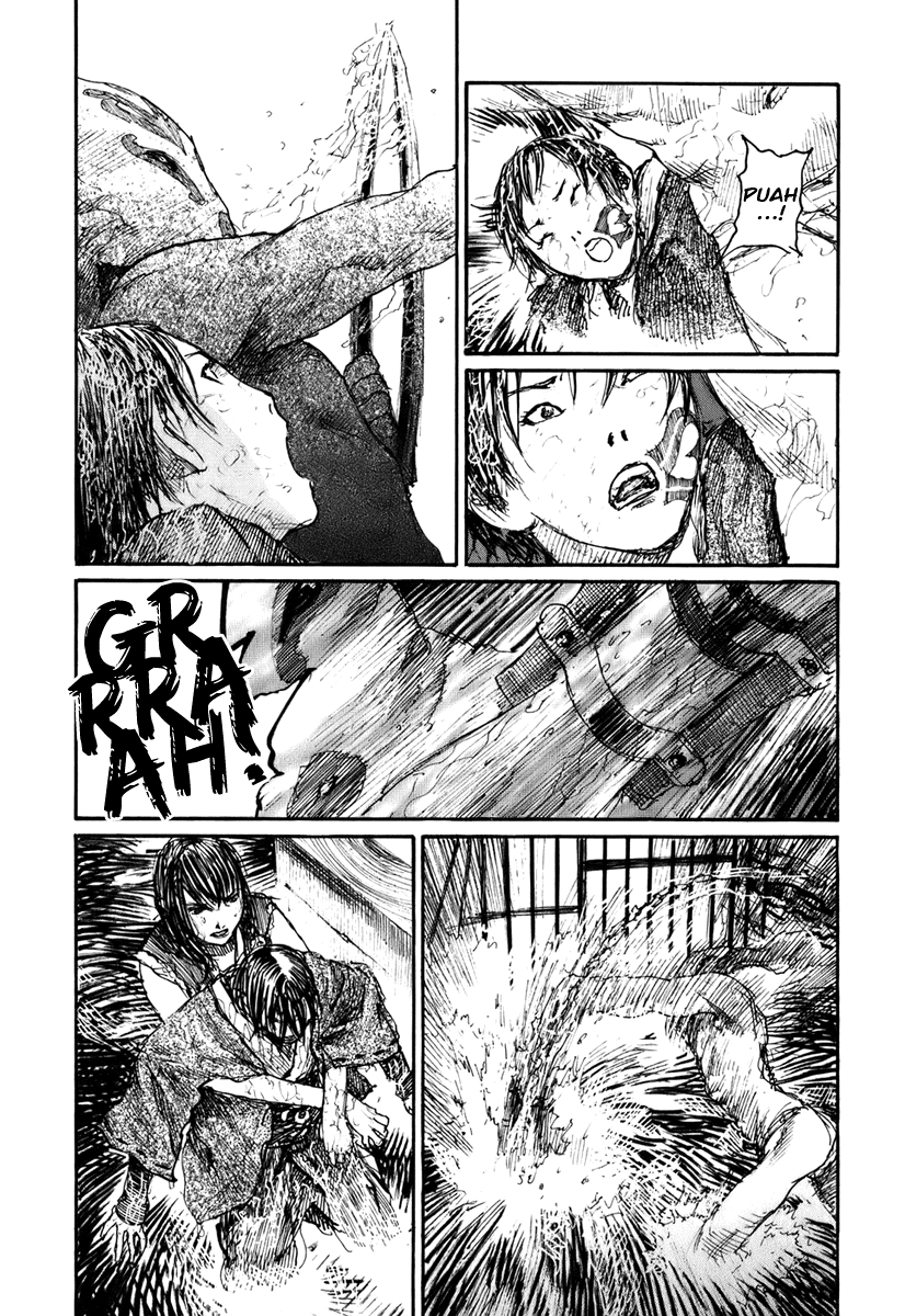 Blade of the Immortal - Chapter 130 - Page 10