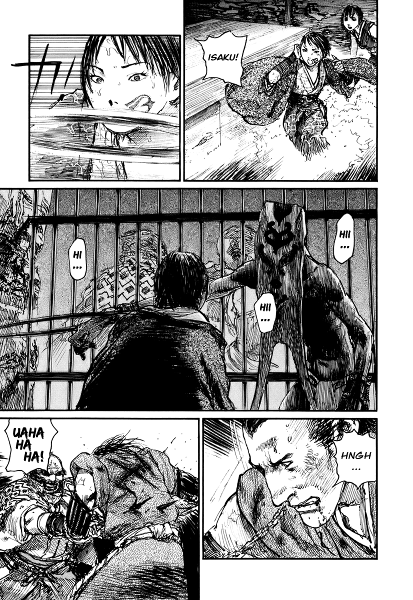Blade of the Immortal - Chapter 130 - Page 13