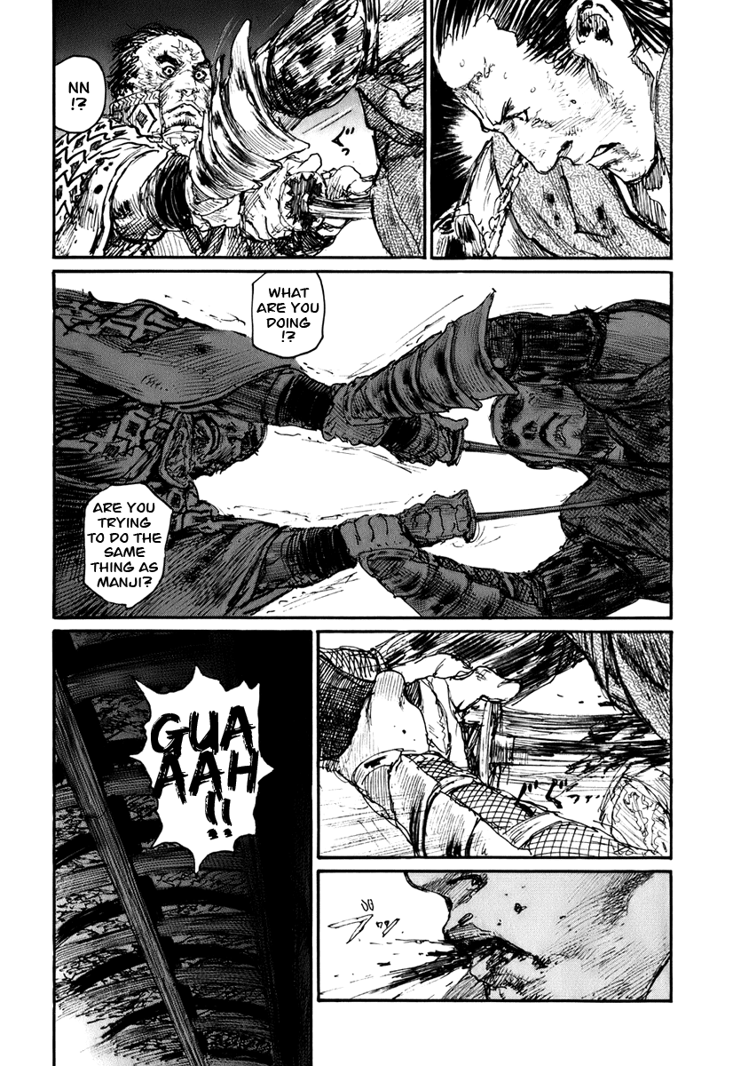 Blade of the Immortal - Chapter 130 - Page 15