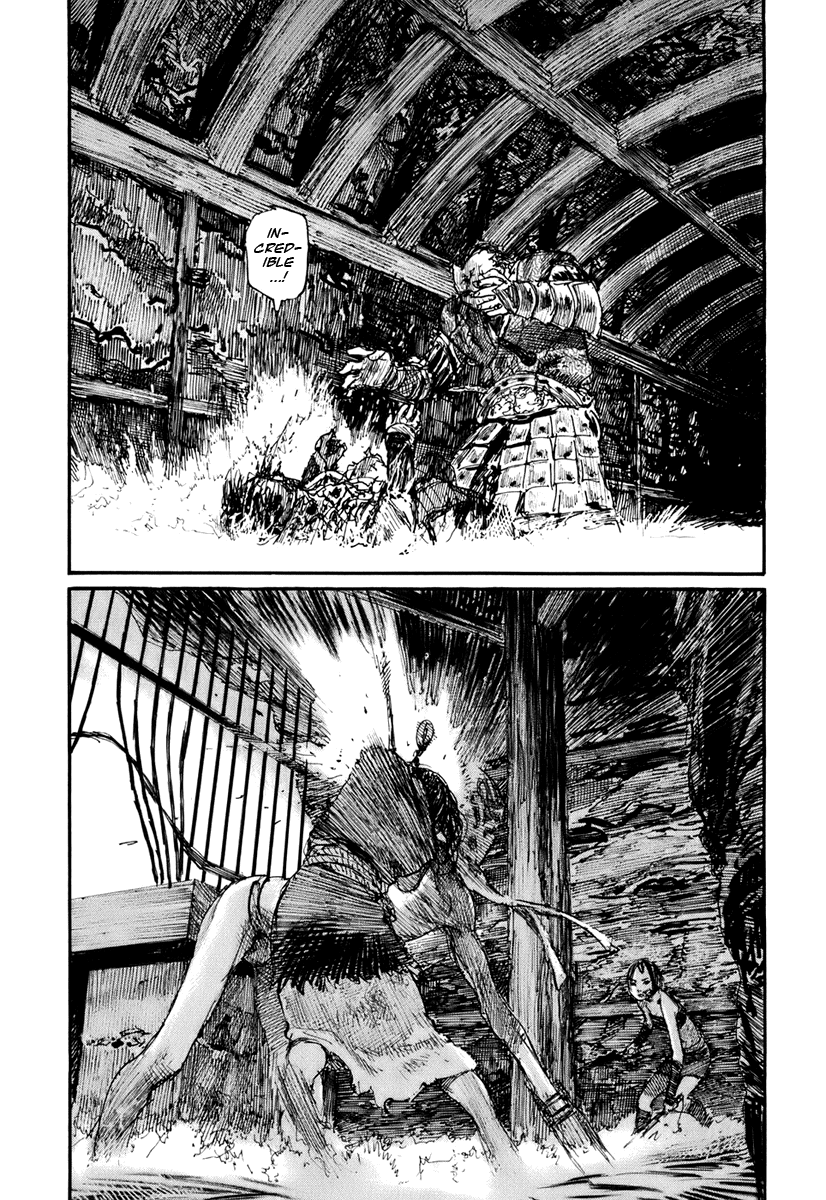 Blade of the Immortal - Chapter 130 - Page 18