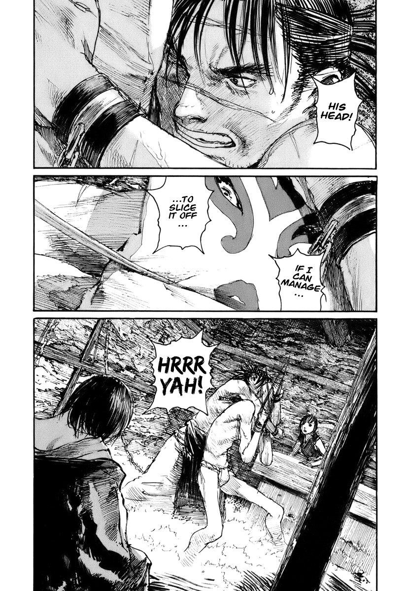Blade of the Immortal - Chapter 130 - Page 2