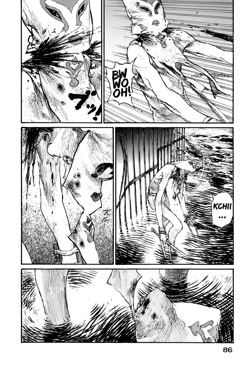 Blade of the Immortal - Chapter 130 - Page 24