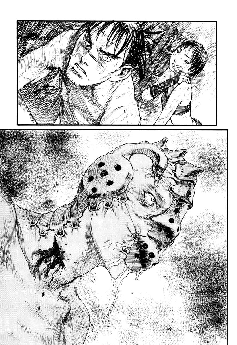 Blade of the Immortal - Chapter 130 - Page 25