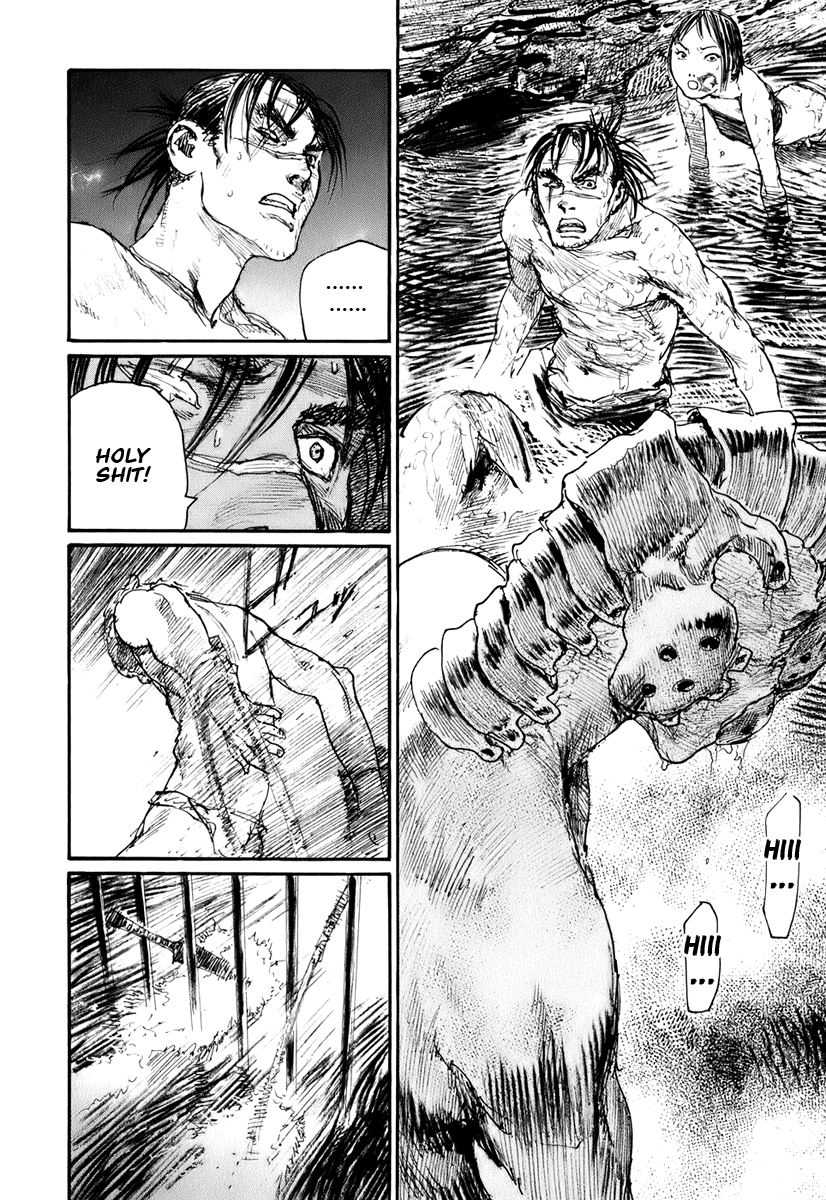 Blade of the Immortal - Chapter 130 - Page 26