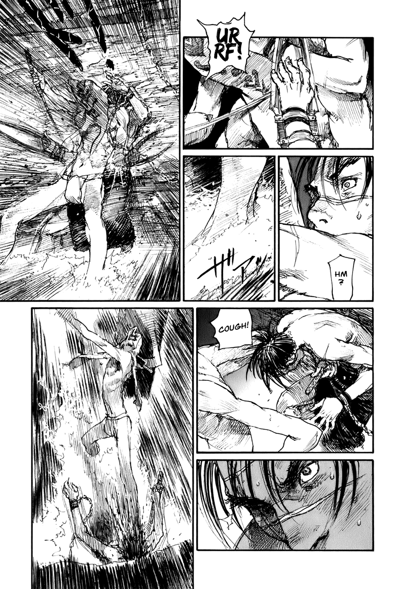 Blade of the Immortal - Chapter 130 - Page 3