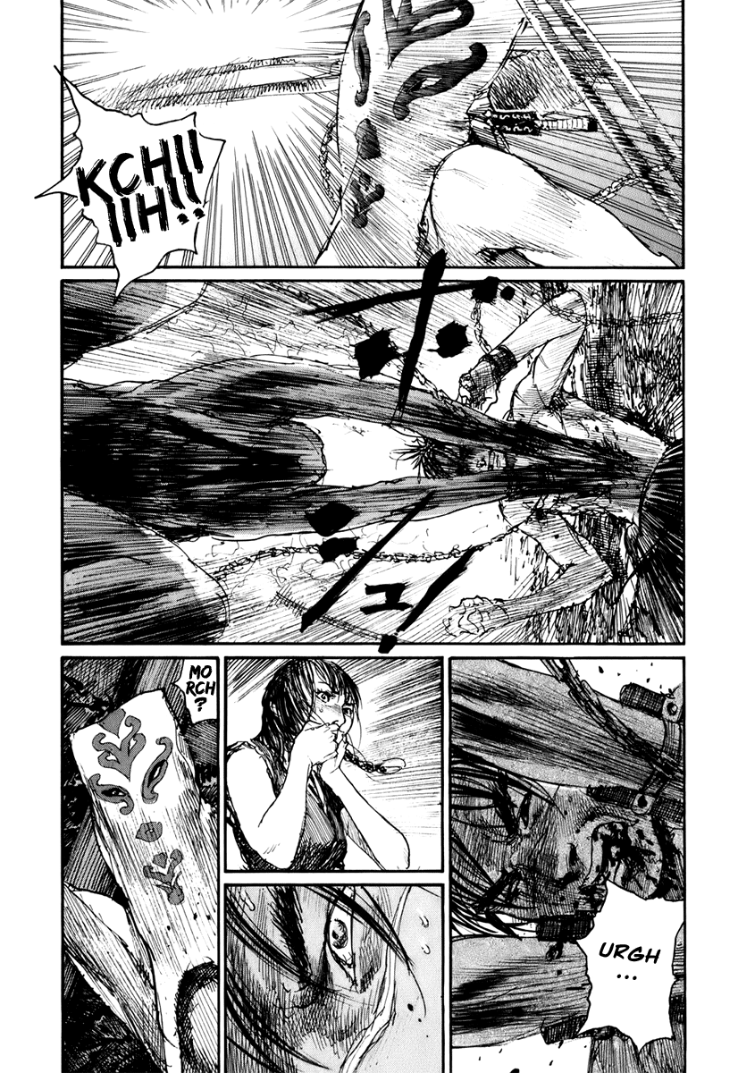 Blade of the Immortal - Chapter 130 - Page 4