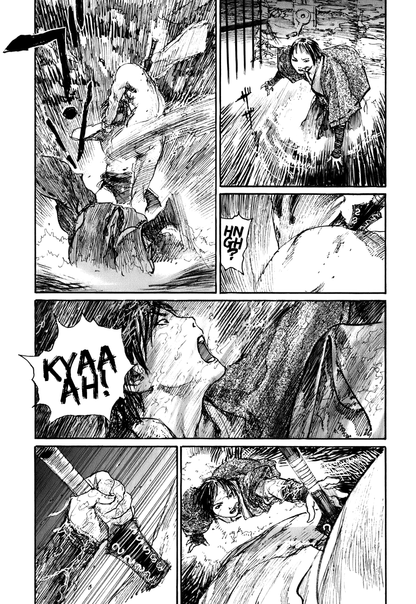 Blade of the Immortal - Chapter 130 - Page 6