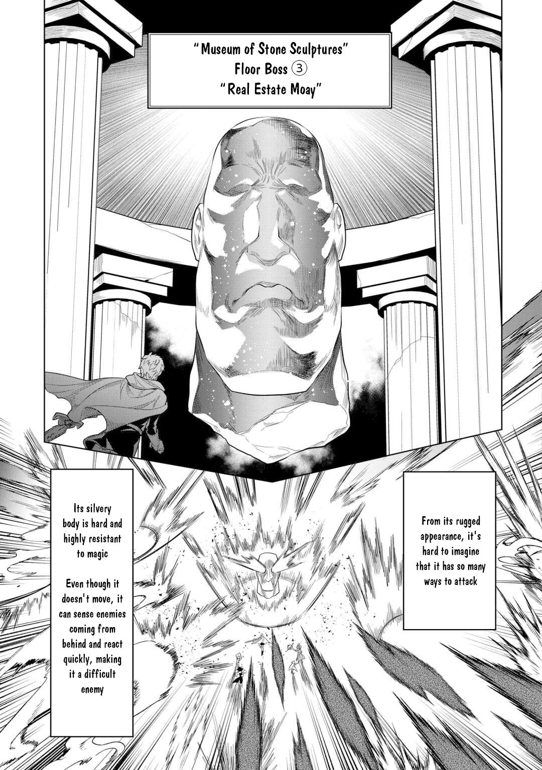 Re:Monster - Chapter 111 - Page 10