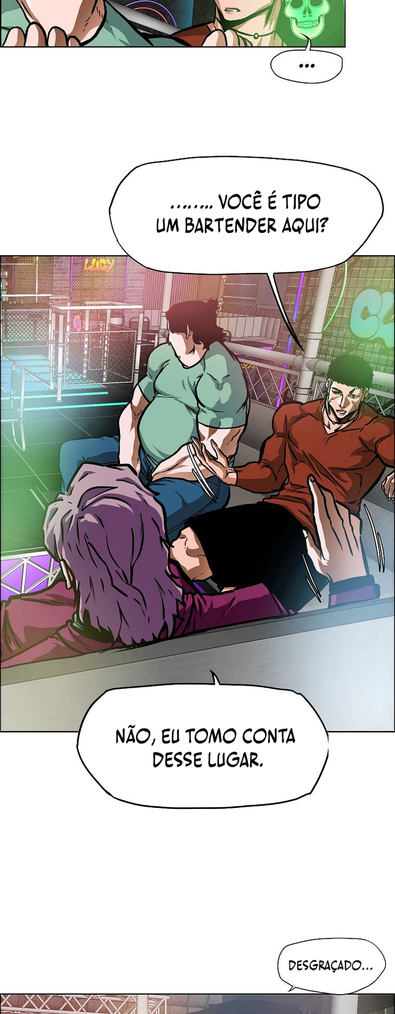 Secret Family - Chapter 29 - Page 40