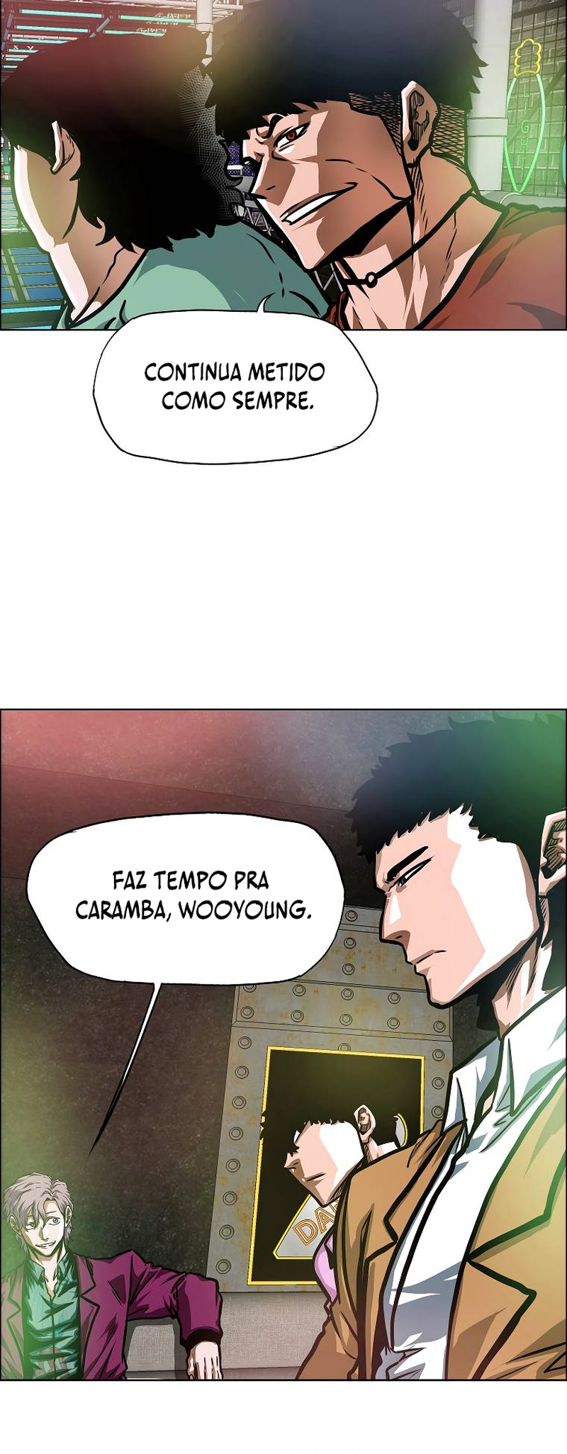 Secret Family - Chapter 29 - Page 41