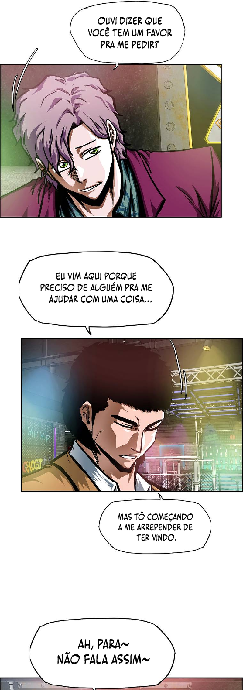 Secret Family - Chapter 29 - Page 42