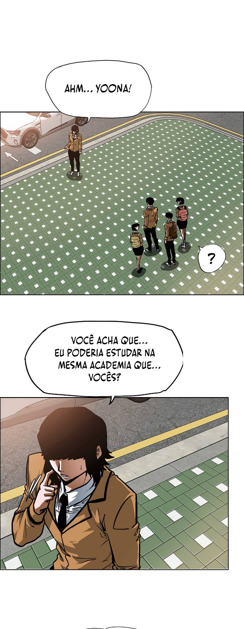 Secret Family - Chapter 29 - Page 5