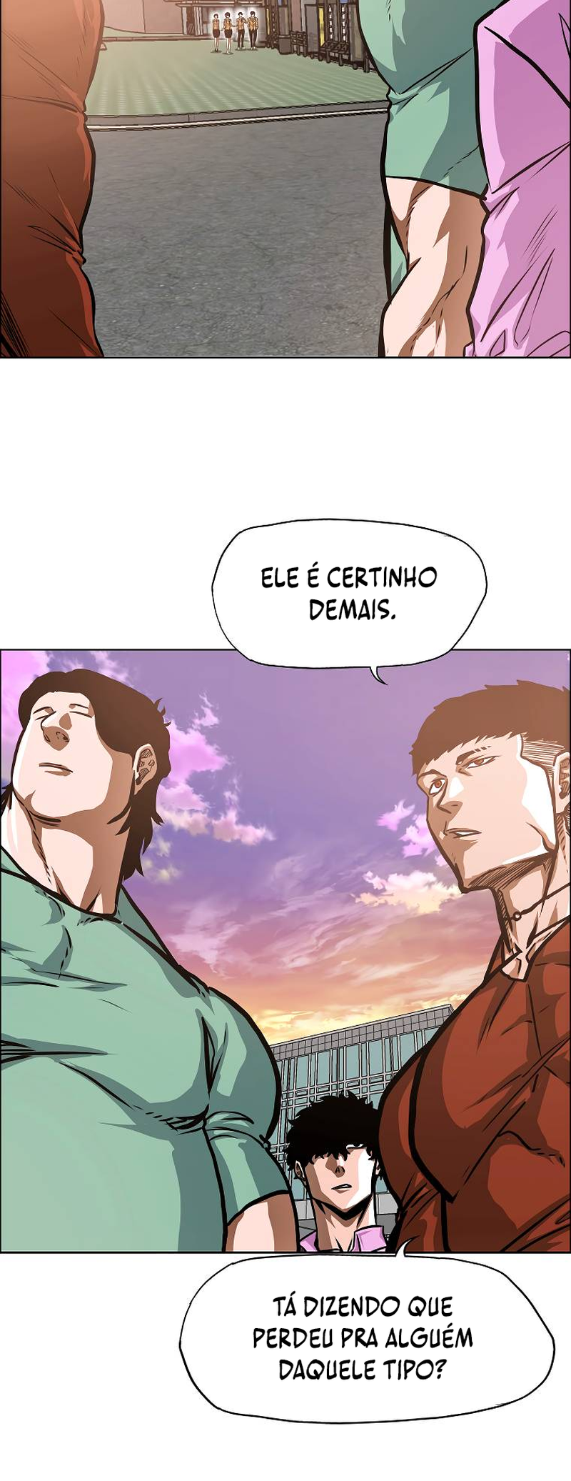 Secret Family - Chapter 29 - Page 14
