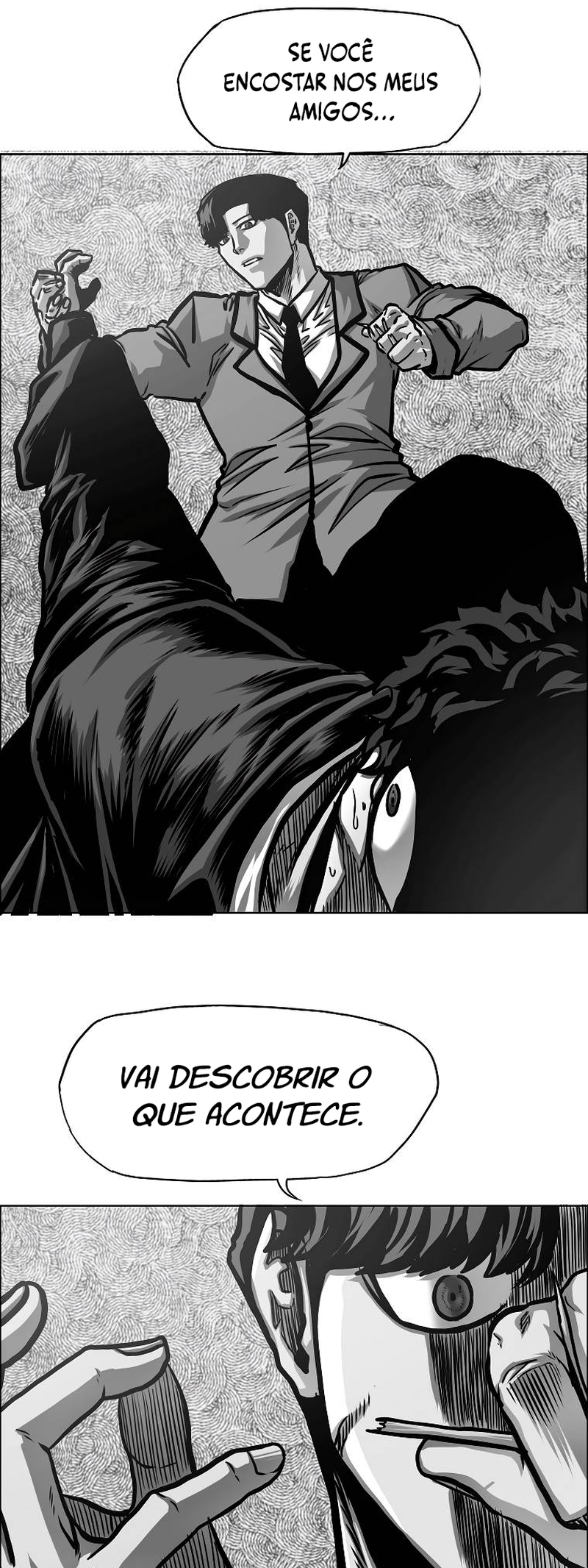 Secret Family - Chapter 29 - Page 17