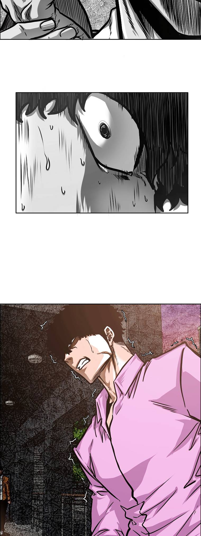Secret Family - Chapter 29 - Page 18