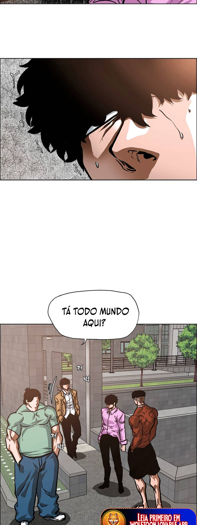 Secret Family - Chapter 29 - Page 19