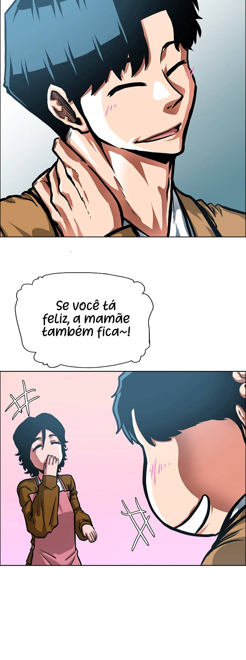 Secret Family - Chapter 29 - Page 34