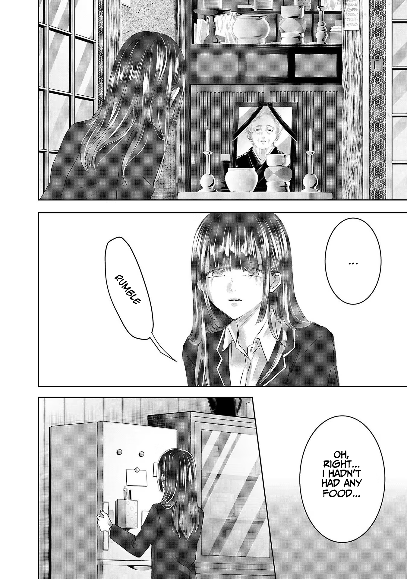 Tomorrow, I Will Be Someone's Girlfriend - Chapter 105 - Page 5