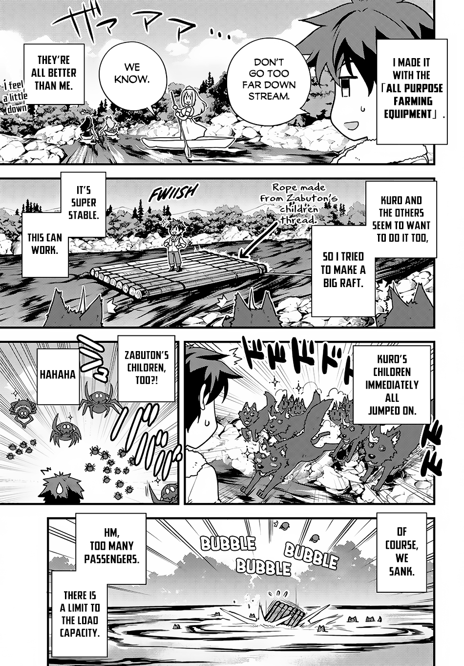 Farming Life in Another World - Chapter 168 - Page 4