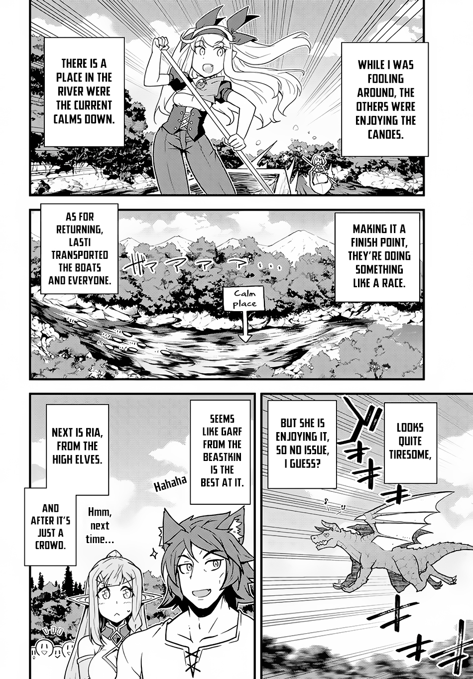 Farming Life in Another World - Chapter 168 - Page 5