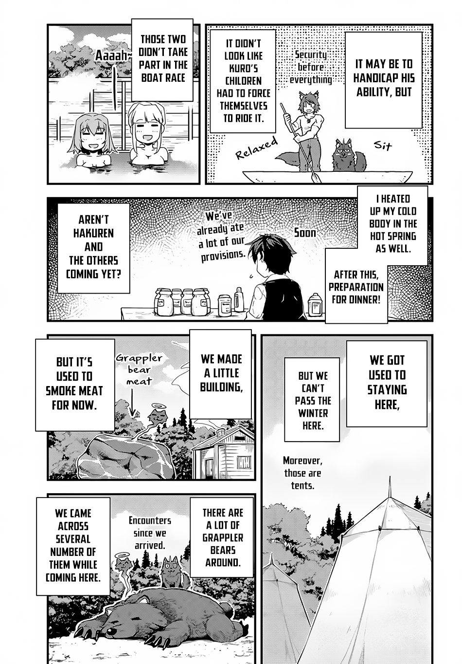 Farming Life in Another World - Chapter 168 - Page 6