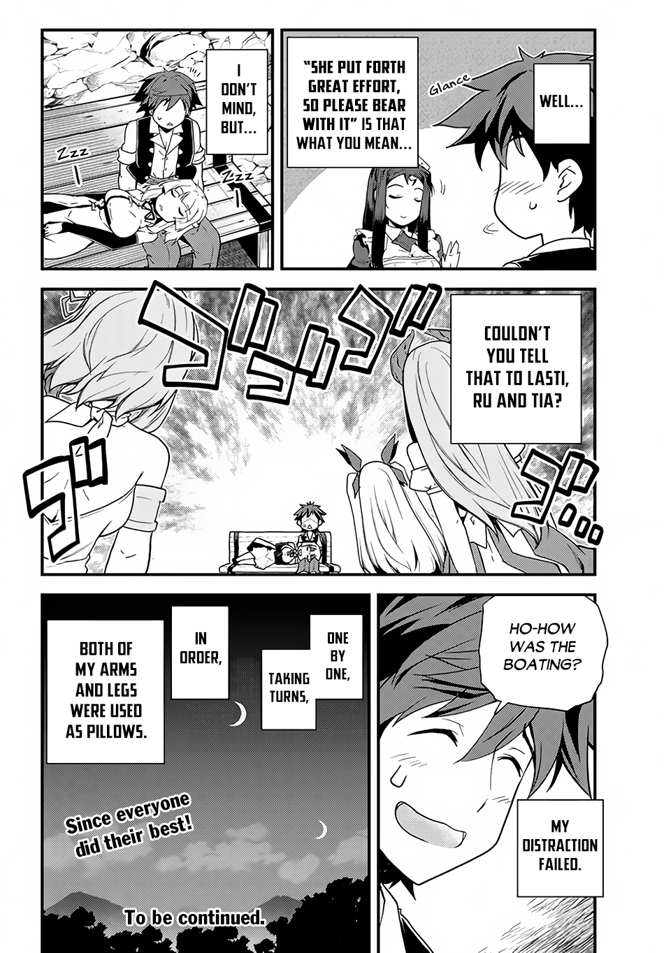 Farming Life in Another World - Chapter 168 - Page 9