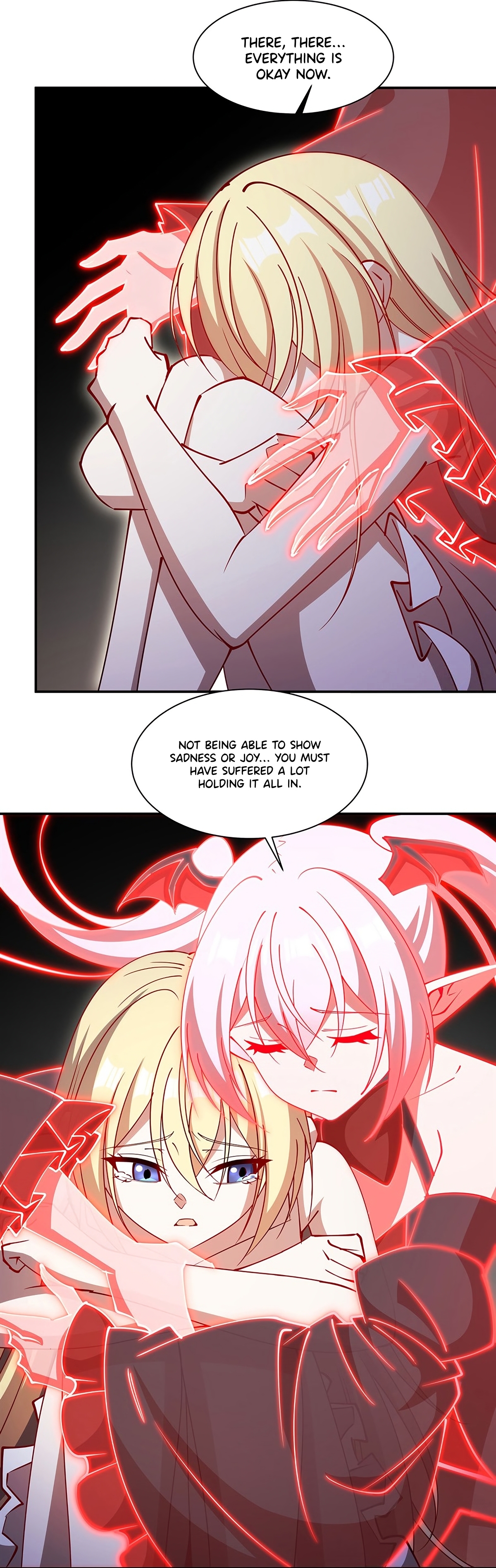 The Blood Princess and the Knight - Chapter 426 - Page 4