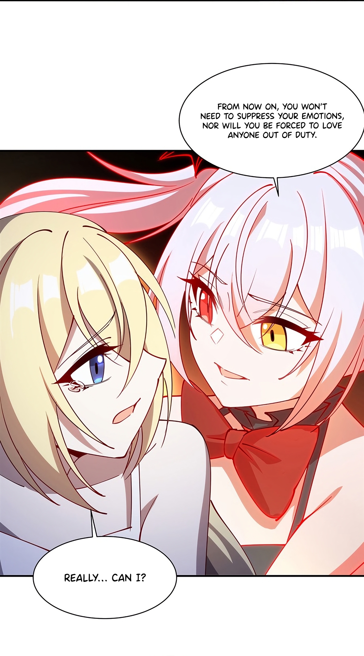 The Blood Princess and the Knight - Chapter 426 - Page 5