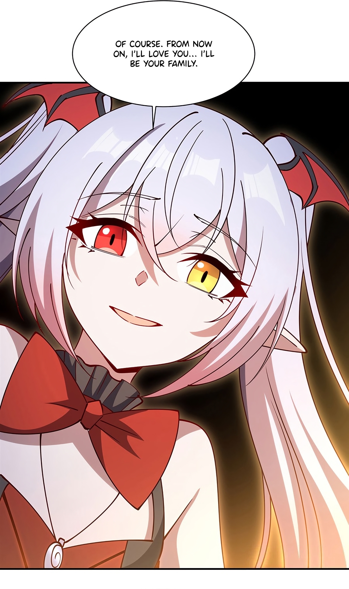 The Blood Princess and the Knight - Chapter 426 - Page 6