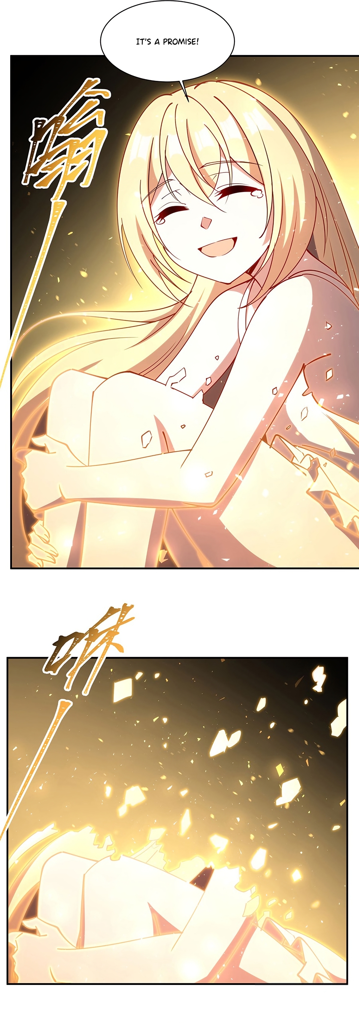 The Blood Princess and the Knight - Chapter 426 - Page 7
