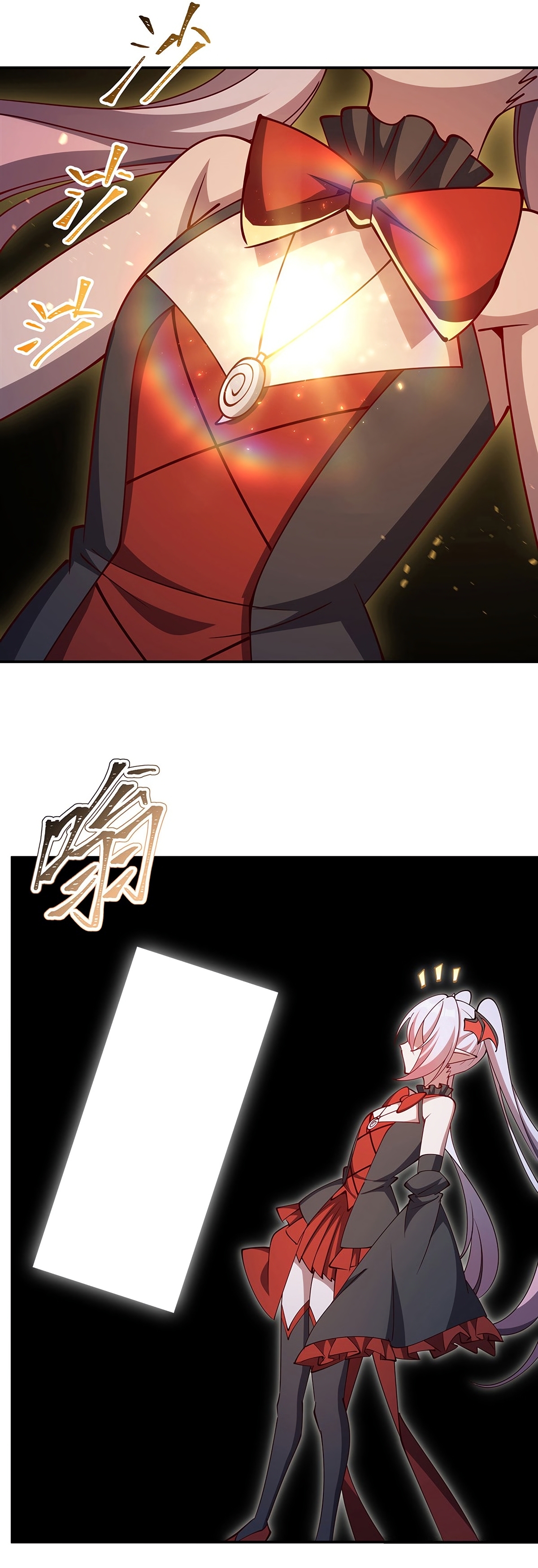 The Blood Princess and the Knight - Chapter 426 - Page 9