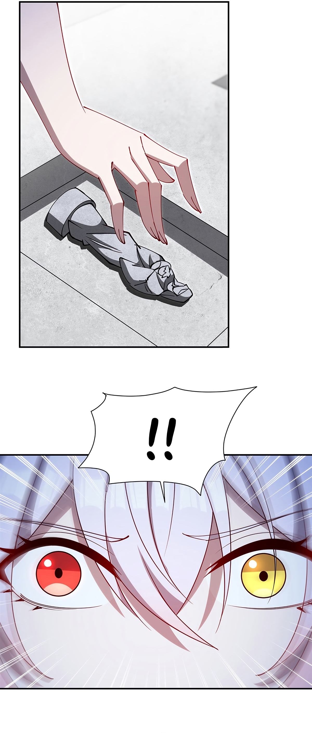 The Blood Princess and the Knight - Chapter 426 - Page 13