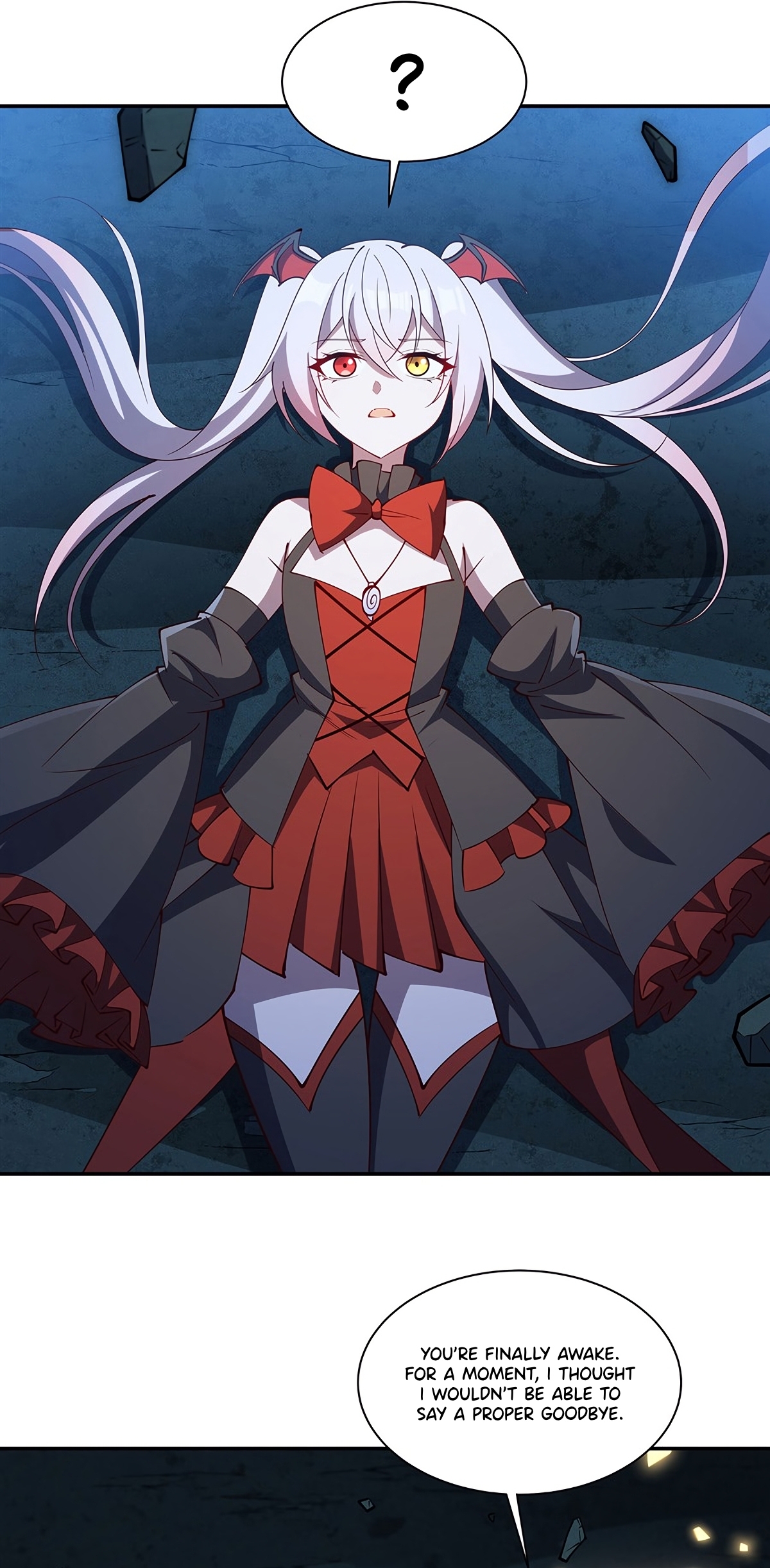 The Blood Princess and the Knight - Chapter 426 - Page 14
