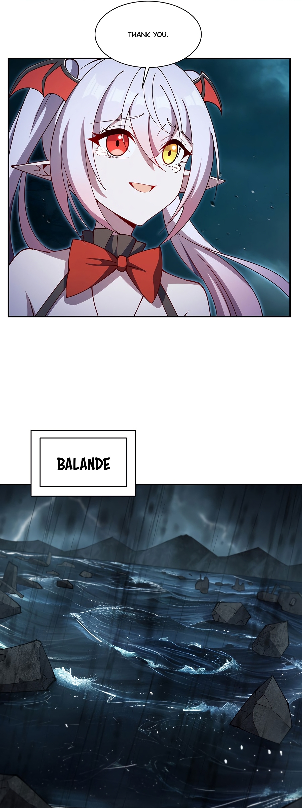 The Blood Princess and the Knight - Chapter 426 - Page 18