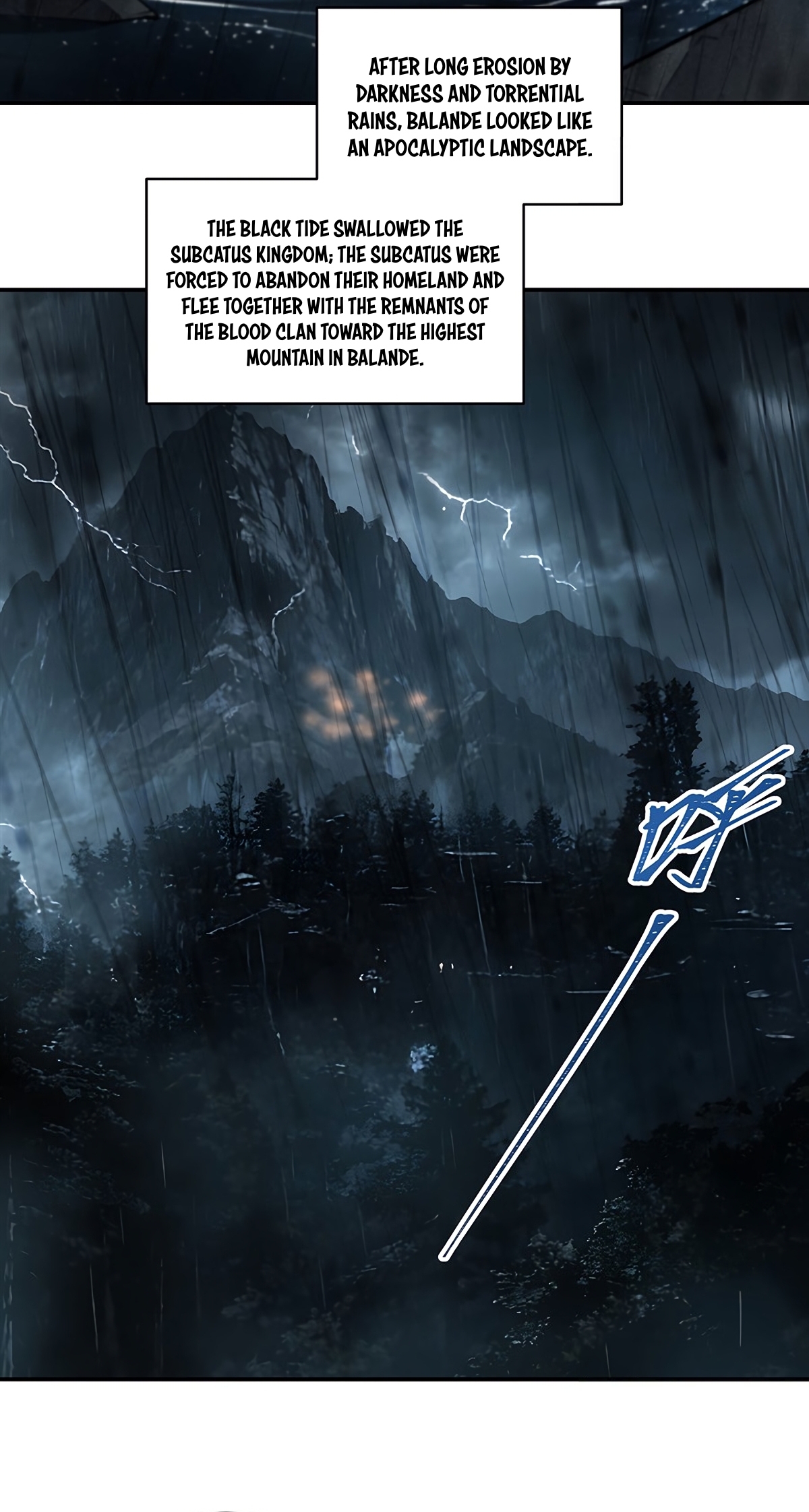 The Blood Princess and the Knight - Chapter 426 - Page 19