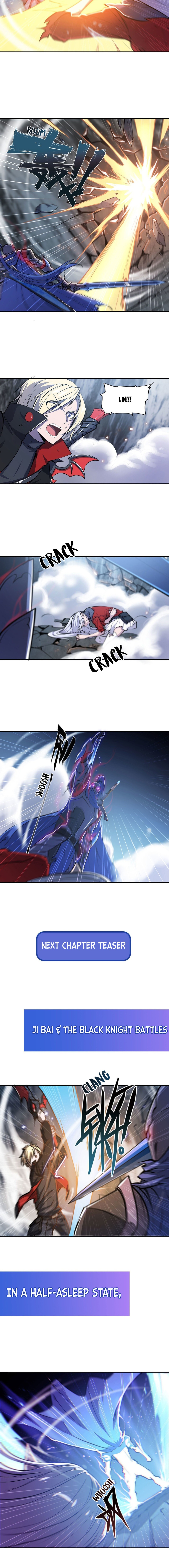 The Blood Princess and the Knight - Chapter 107 - Page 7
