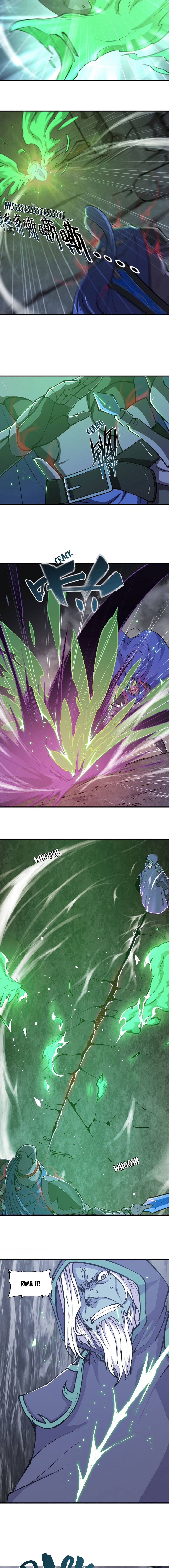 The Blood Princess and the Knight - Chapter 107 - Page 3