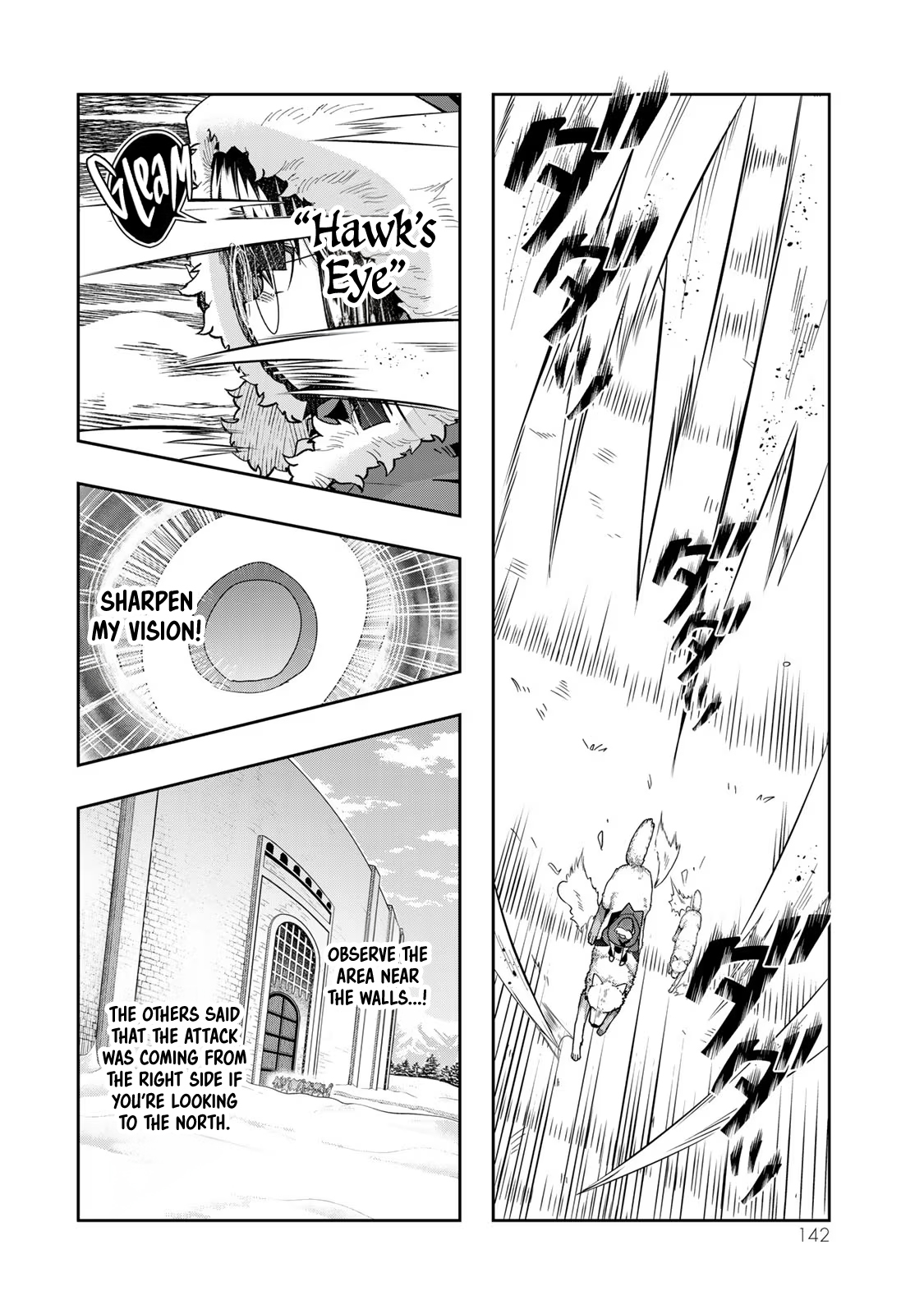 This Is Screwed up, but I was Reincarnated as a GIRL in Another World! - Chapter 72 - Page 15