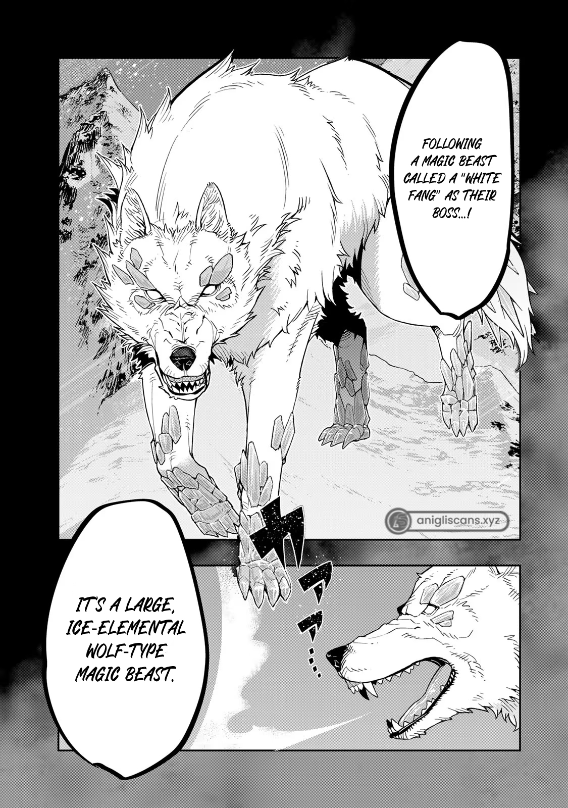 This Is Screwed up, but I was Reincarnated as a GIRL in Another World! - Chapter 72 - Page 30