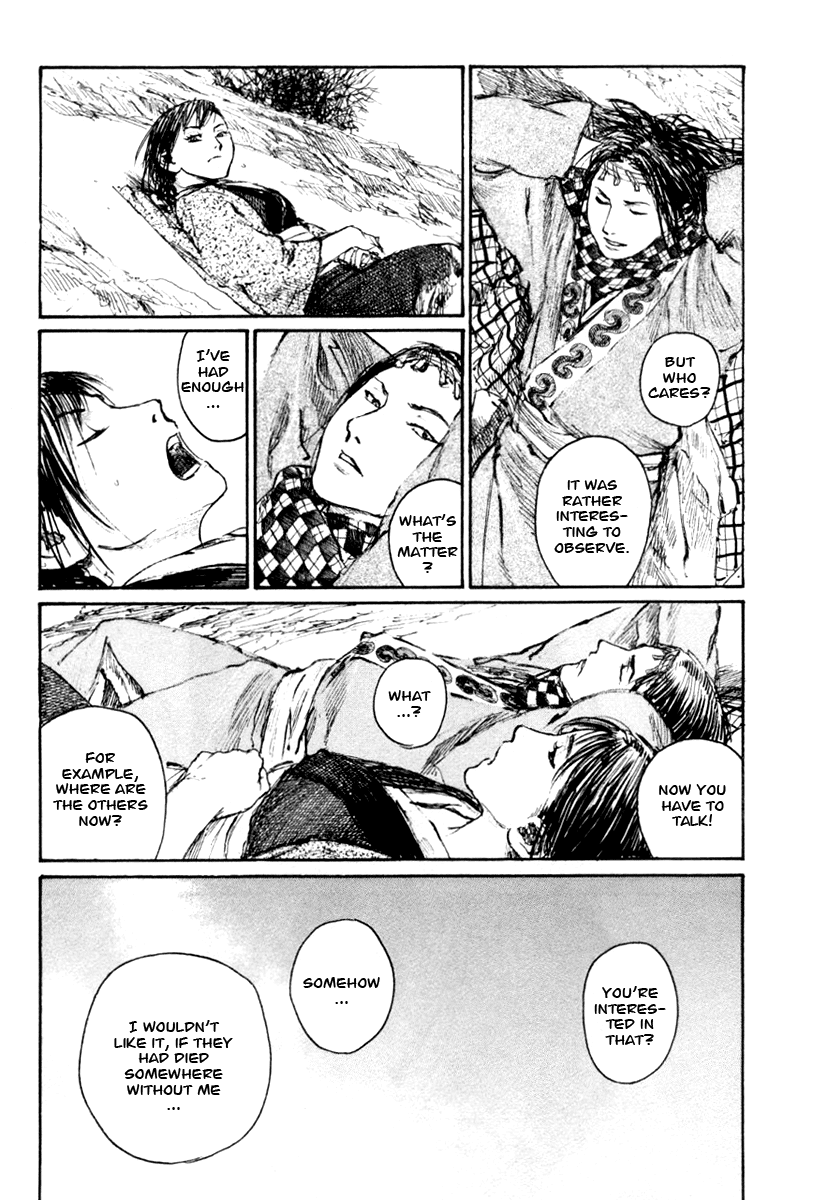 Blade of the Immortal - Chapter 142 - Page 15