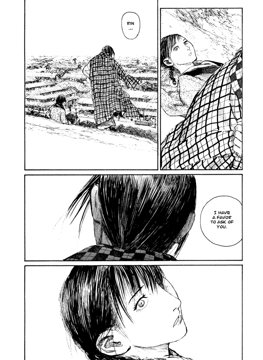 Blade of the Immortal - Chapter 142 - Page 16